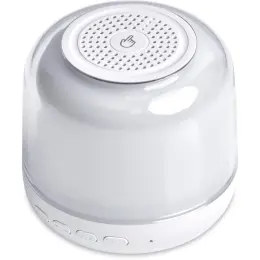 Swiss Cougar Genoa Bluetooth Speaker & Night Light Off